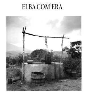 Copertina del libro Elba com'era